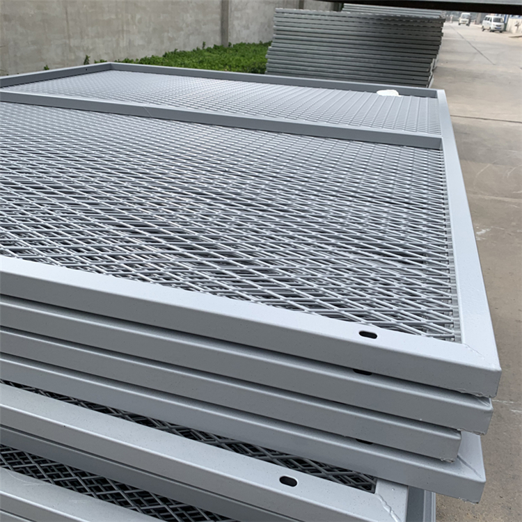 陜西看守所金屬隔離圍欄圖片3 陜西看守所金屬隔離圍欄圖片3