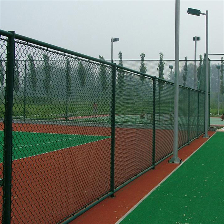 籃球場場地圍網