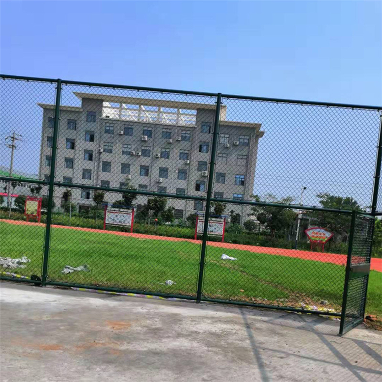 操場防護圍網圖片2 操場防護圍網圖片2