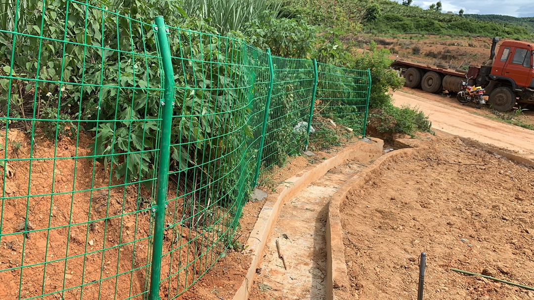 廣東風景區綠化防護網圖片4 廣東風景區綠化防護網圖片4