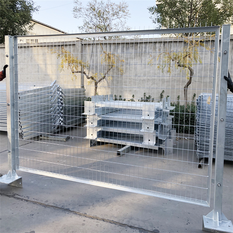 加高防護柵欄圖片3 加高防護柵欄圖片3