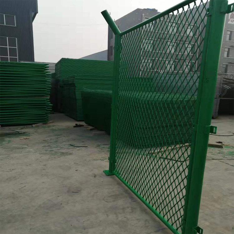 廣東海關隔離護欄網圖片3 廣東海關隔離護欄網圖片3