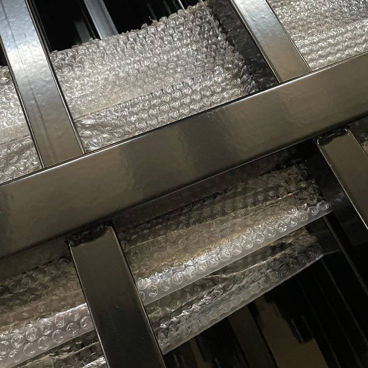 航站區鋼格柵圍界圖片1 航站區鋼格柵圍界圖片1