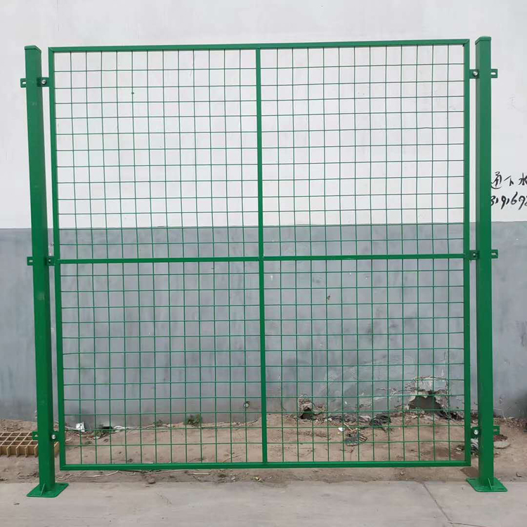 新疆車間隔離圍網(wǎng)圖片2 新疆車間隔離圍網(wǎng)圖片2