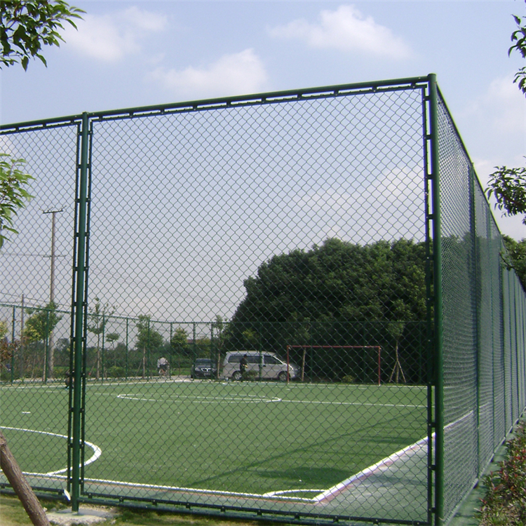 拼裝式體育場圍網