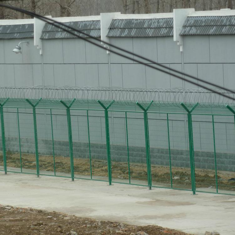 監獄防盜網帶刺圖片4 監獄防盜網帶刺圖片4