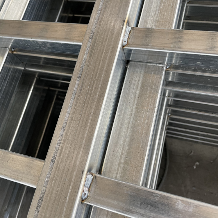 廣東小區鋅鋼圍欄圖片2 廣東小區鋅鋼圍欄圖片2