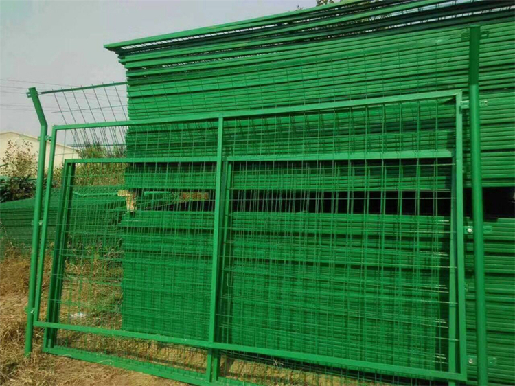 水源地用網片護欄圖片2 水源地用網片護欄圖片2