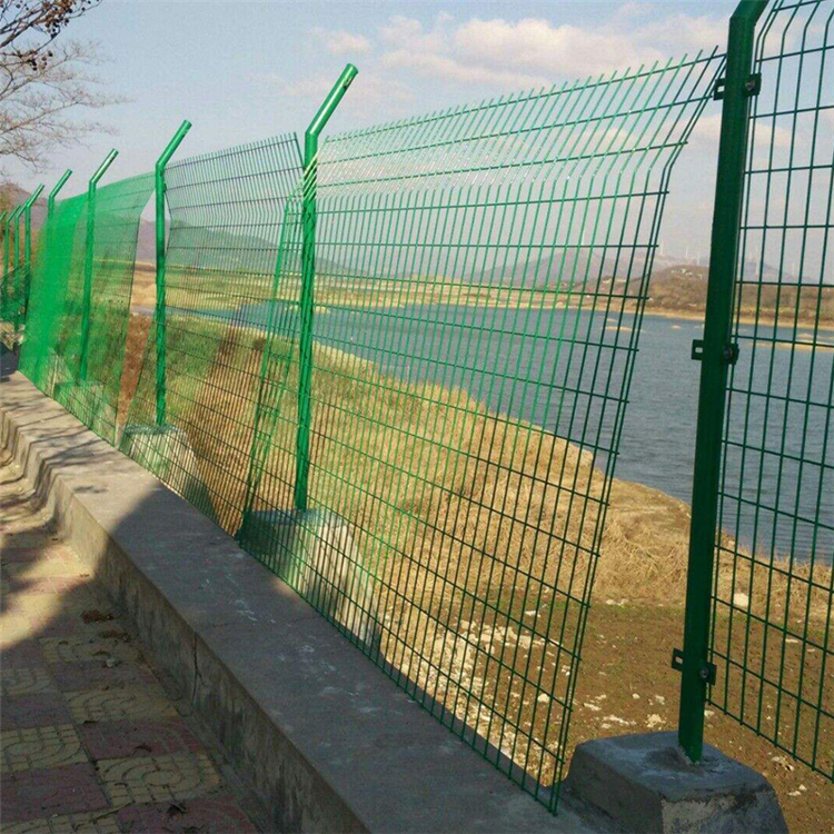水源地用網片護欄圖片3 水源地用網片護欄圖片3