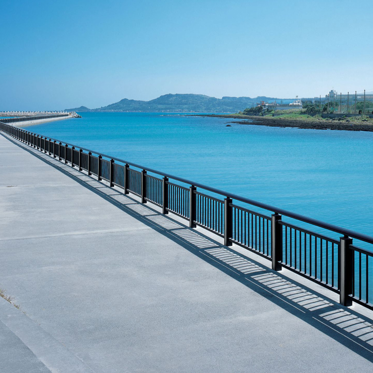 河道護欄