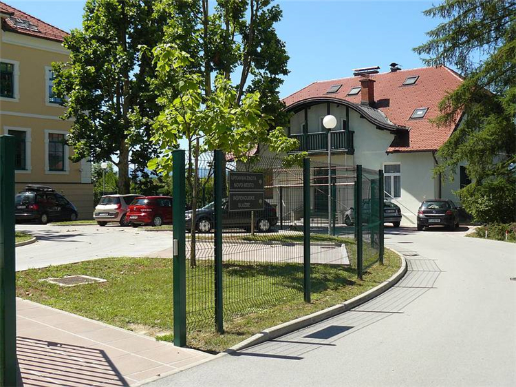 果園圈地圍網圖片3 果園圈地圍網圖片3