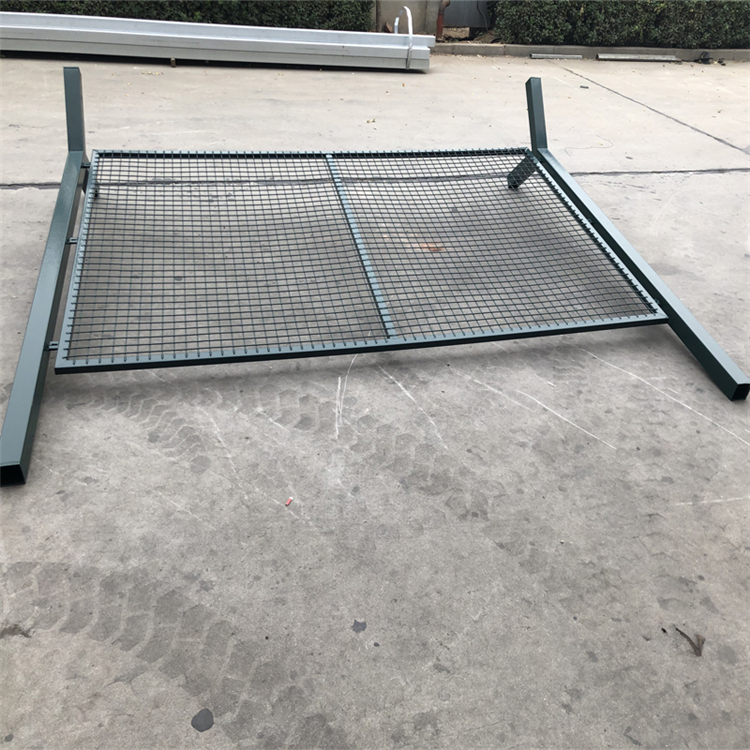 機場圍界隔離網圖片4