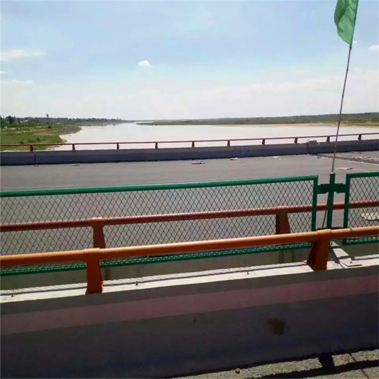 陜西防眩網(wǎng)護(hù)欄圖片3