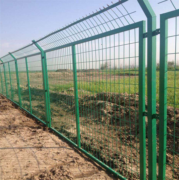 水源地隔離圍欄網(wǎng)圖片2 水源地隔離圍欄網(wǎng)圖片2