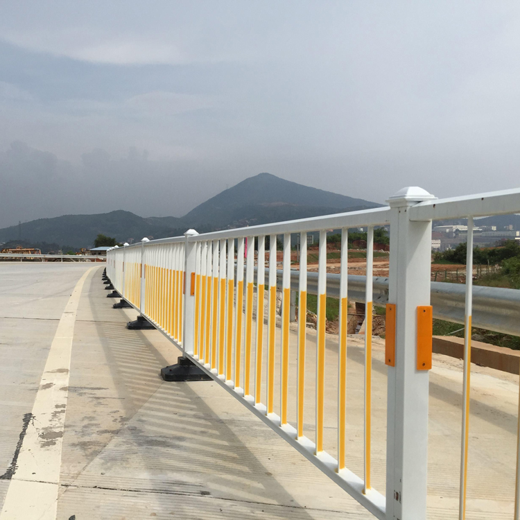 市政隔離護(hù)欄