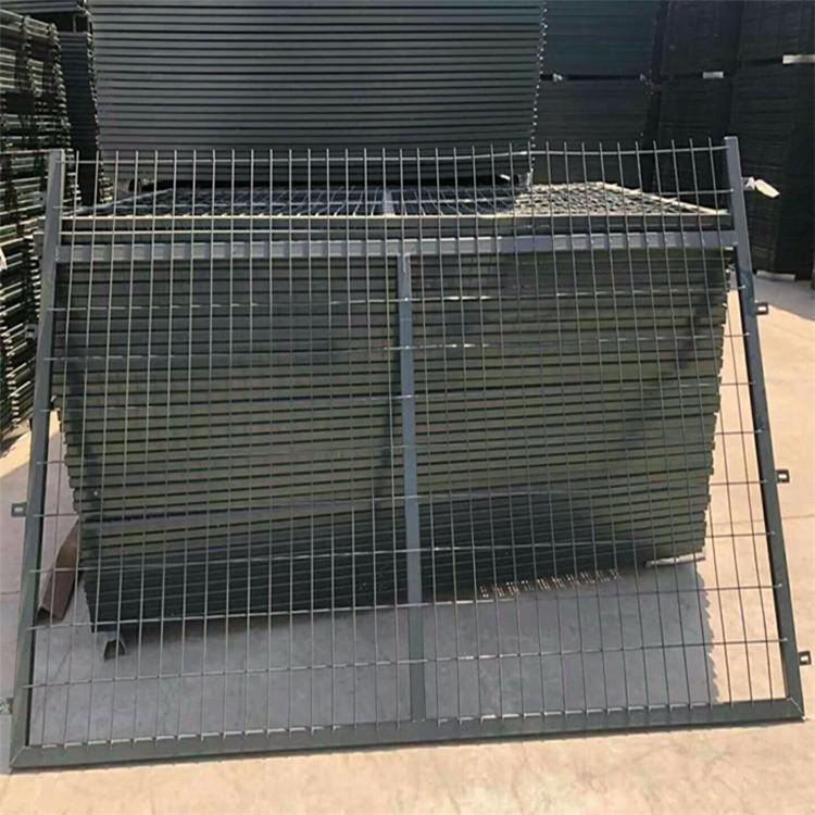 山東鐵路防護網圖片3 山東鐵路防護網圖片3