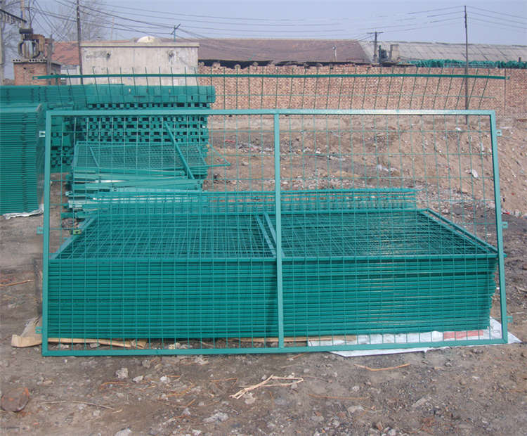 江蘇公路防護護欄網圖片2