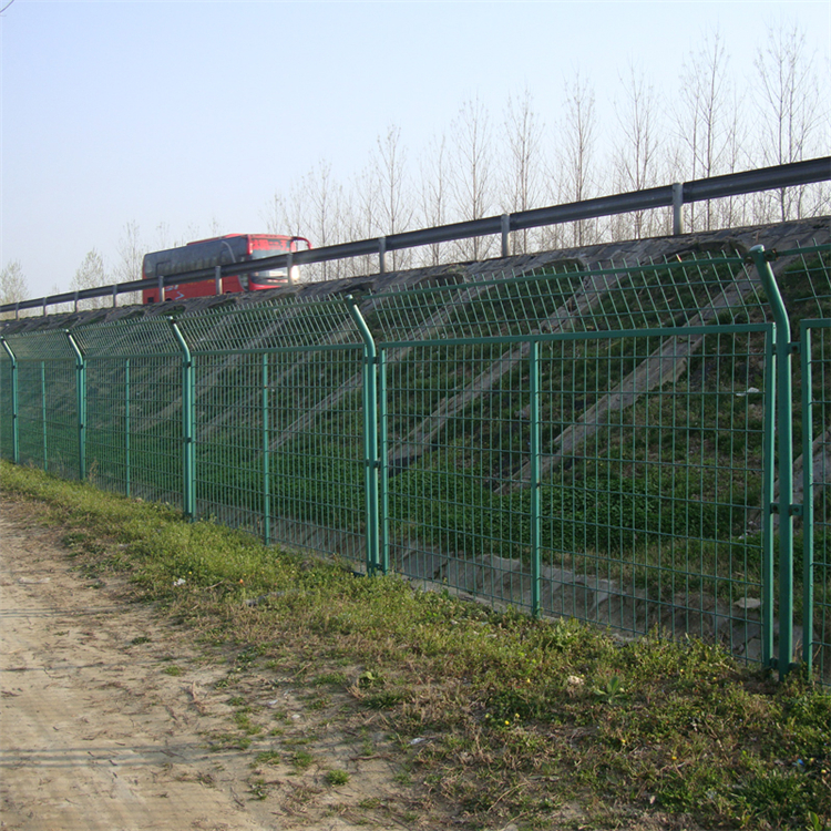 江蘇公路防護護欄網圖片3