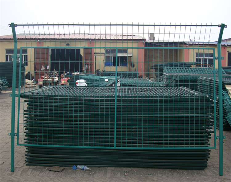 江蘇公路防護護欄網圖片4