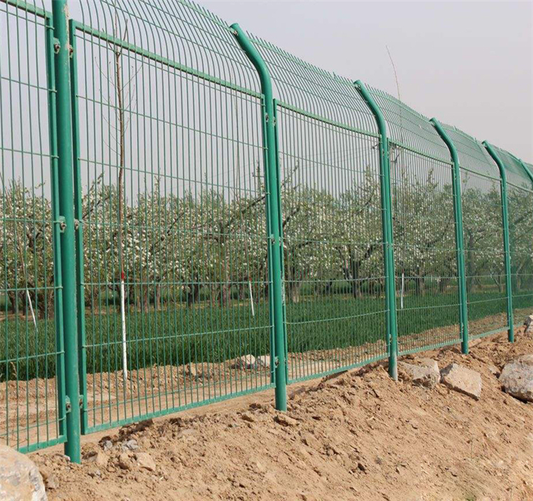 省道公路護欄網圖片2