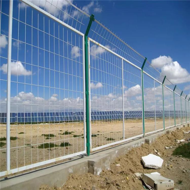 江蘇公路圍欄網圖片3