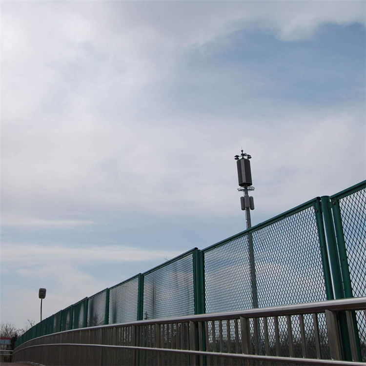 跨線橋防護網(wǎng)圖片2 跨線橋防護網(wǎng)圖片2