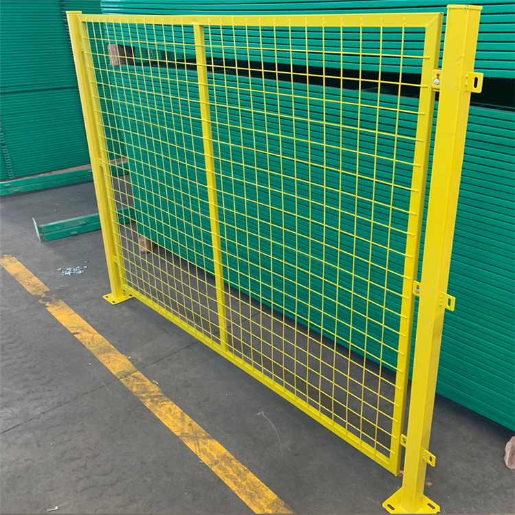倉庫車間隔離網(wǎng)圖片2 倉庫車間隔離網(wǎng)圖片2