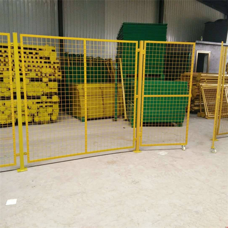 倉庫車間隔離網(wǎng)圖片4 倉庫車間隔離網(wǎng)圖片4