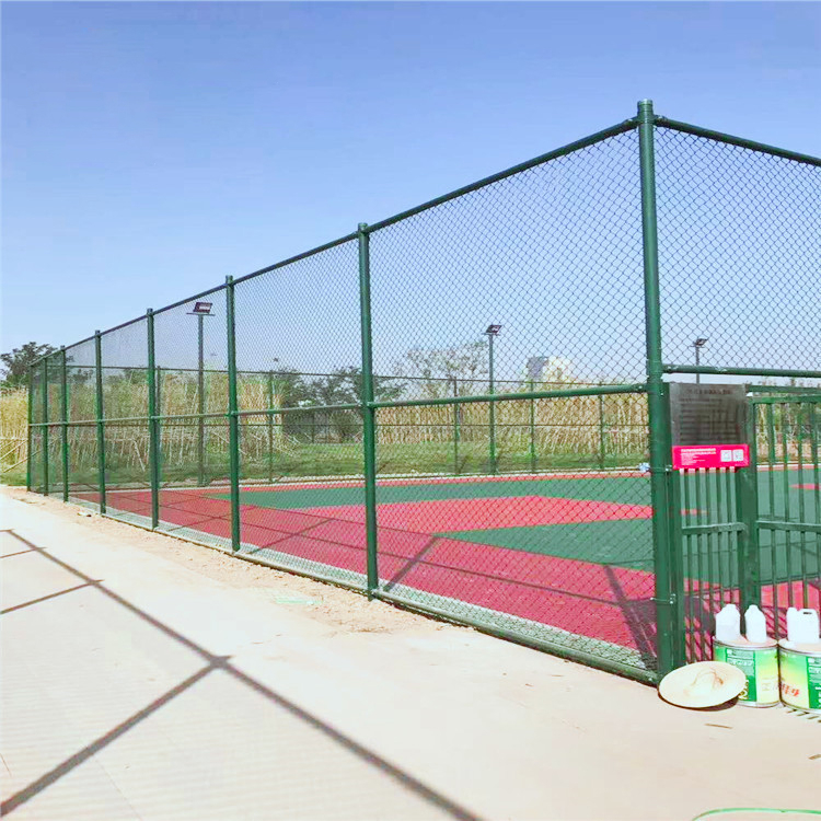 籃球場隔離柵欄圖片4 籃球場隔離柵欄圖片4