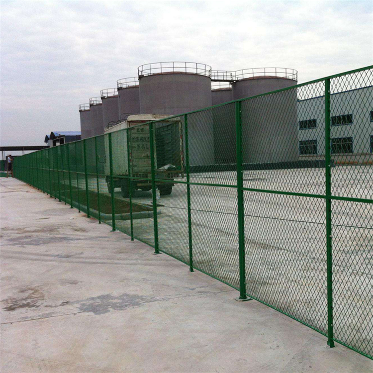 車間圍欄網(wǎng)圖片3 車間圍欄網(wǎng)圖片3