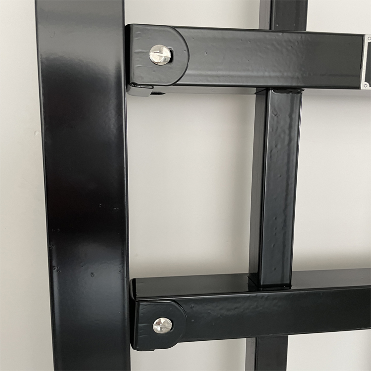 工藝鋅鋼護欄圖片2 工藝鋅鋼護欄圖片2