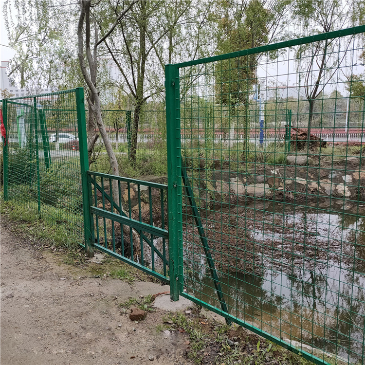 水源地隔離圍網圖片2 水源地隔離圍網圖片2