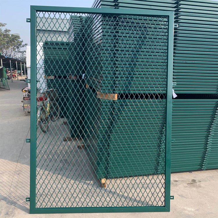 海關鋼絲圍欄網