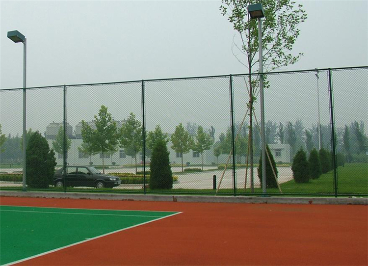 學校操場圍欄網圖片4
