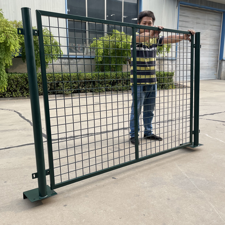 新疆橋梁防落物網圖片4 新疆橋梁防落物網圖片4