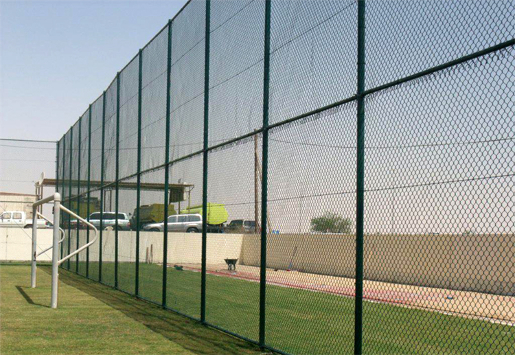 足球場(chǎng)防護(hù)網(wǎng)圖片4
