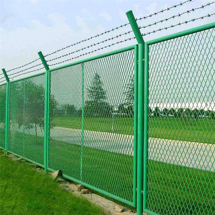 水源地隔離柵圖片3 水源地隔離柵圖片3