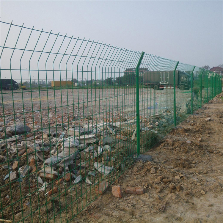 農(nóng)場養(yǎng)殖場圍欄網(wǎng)圖片4