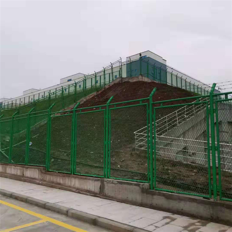 保稅區隔離圍欄網