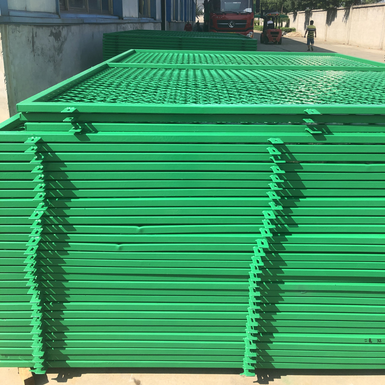 保稅區隔離圍欄網圖片3 保稅區隔離圍欄網圖片3