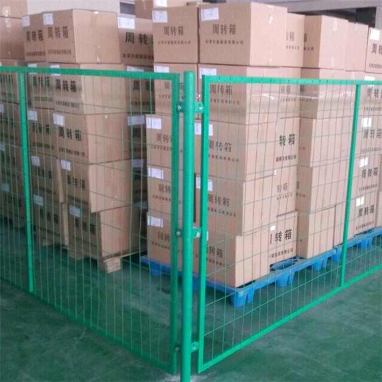 廠區規劃隔離網圖片2 廠區規劃隔離網圖片2