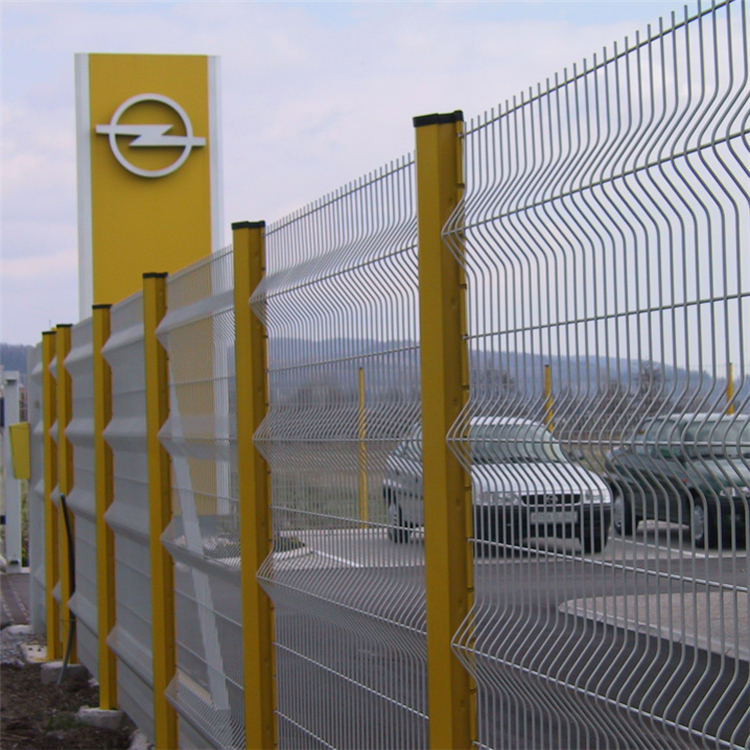 停車場(chǎng)圍欄網(wǎng)圖片4 停車場(chǎng)圍欄網(wǎng)圖片4