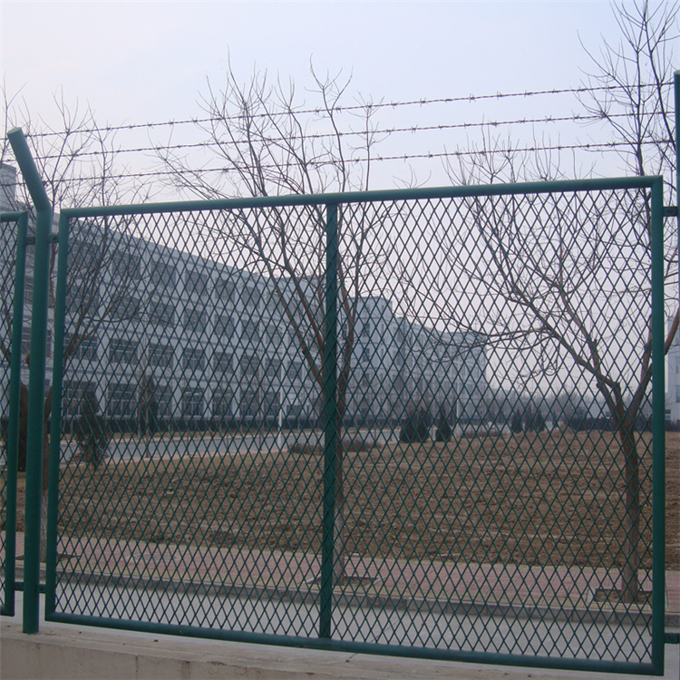 海港金屬圍欄網圖片3