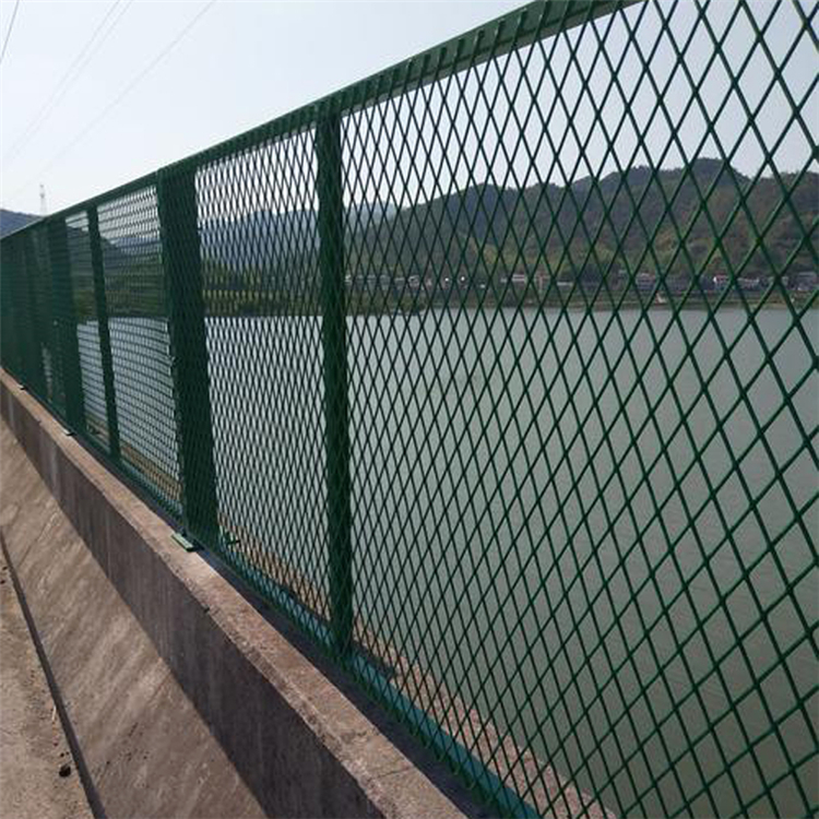 公路橋梁防拋網圖片2 公路橋梁防拋網圖片2