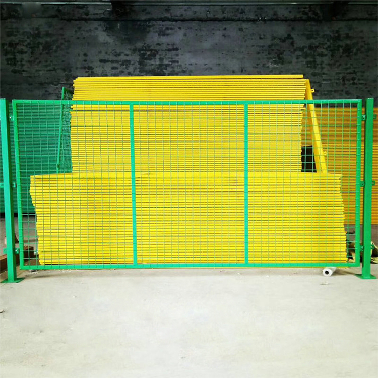 車間倉庫防護網圖片2 車間倉庫防護網圖片2