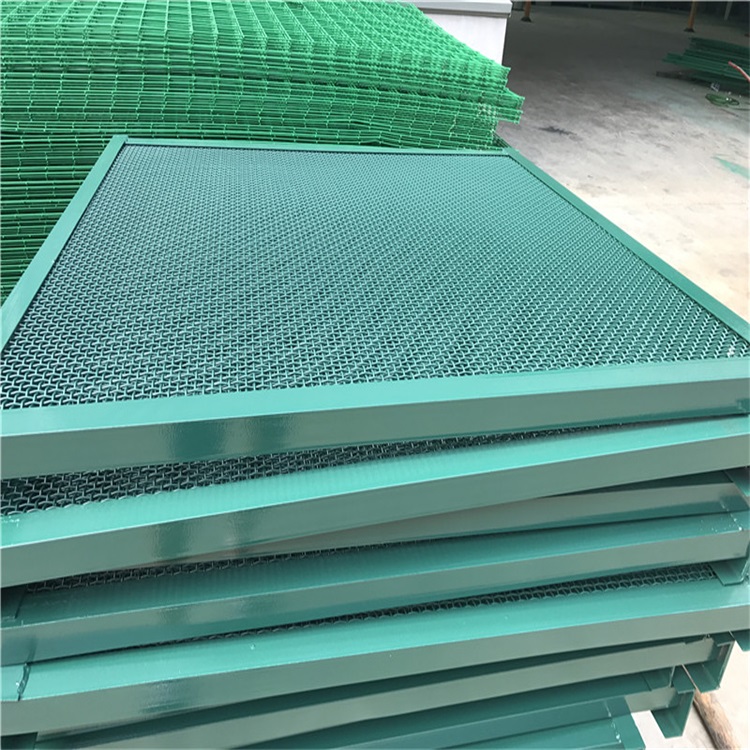 貴州橋梁防拋網圖片4 貴州橋梁防拋網圖片4