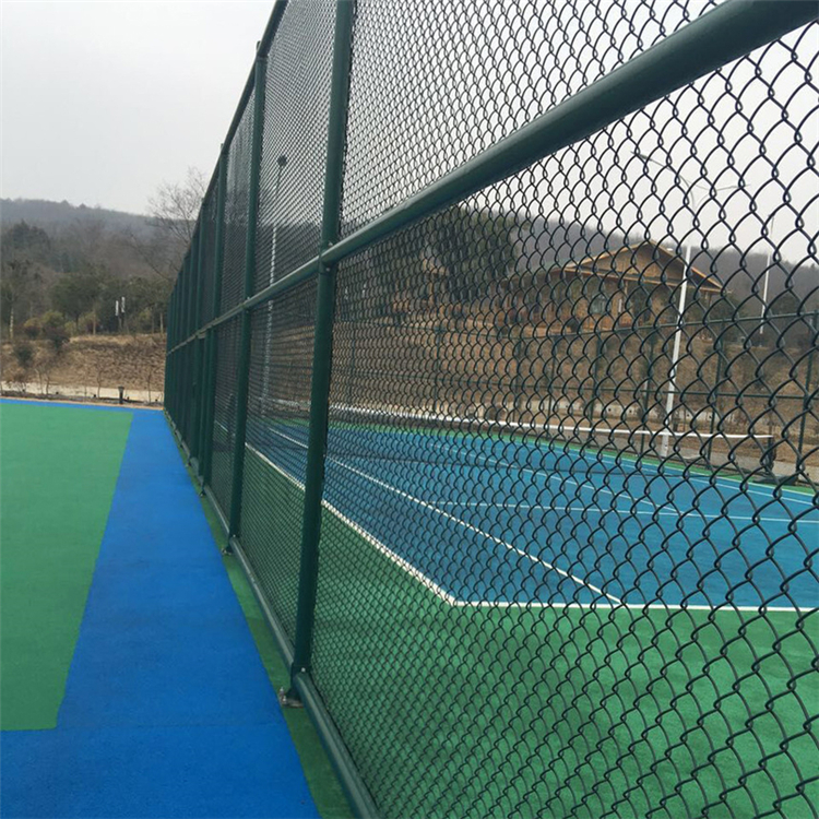 體育場勾花圍網定制款圖片3