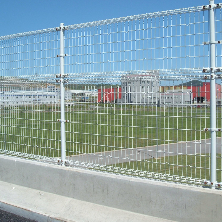 道路橋梁防拋網圖片2 道路橋梁防拋網圖片2