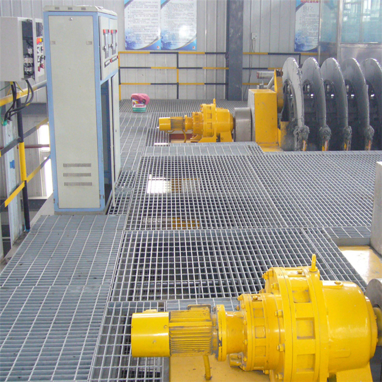 熱鍍鋅齒形鋼格板廠家圖片4 熱鍍鋅齒形鋼格板廠家圖片4