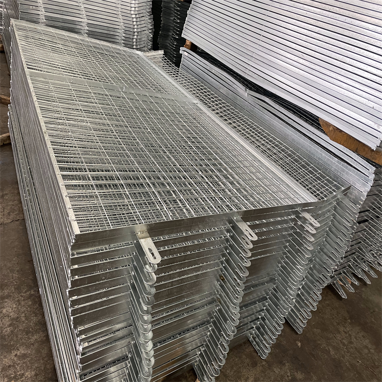 關于高鐵封閉式防護柵欄價格問題圖片3 關于高鐵封閉式防護柵欄價格問題圖片3